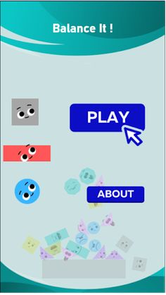 Balance It ! - Screenshot 1