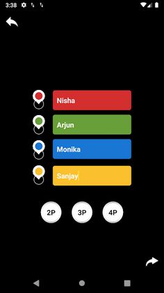 Ludo 2023 - Screenshot 2