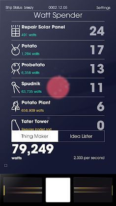 Spaceplan - Screenshot 2