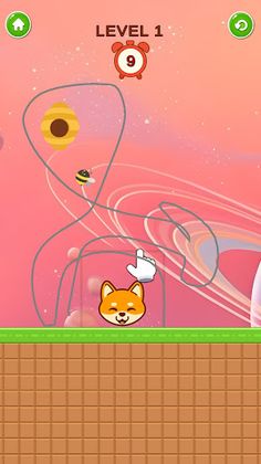 SaVe My ShIbA - Screenshot 2