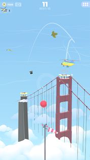 HeliHopper - Screenshot 5