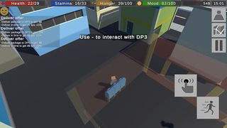Last Debt - Screenshot 3