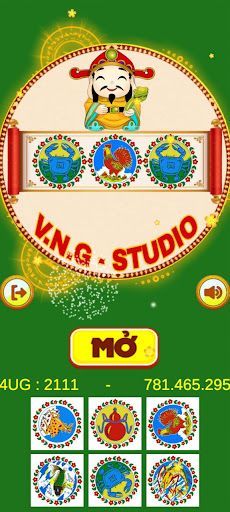 bau cua 2024 - Screenshot 4