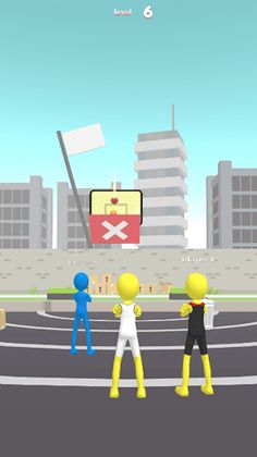 BallMaster - Screenshot 1