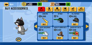 Wild Ones MO - Screenshot 3