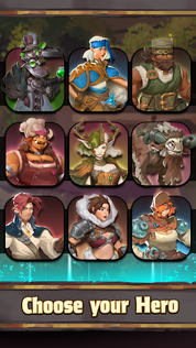 Faction Packed - Screenshot 1