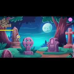 Sword Of Vite - Platformer - Screenshot 4