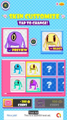 SeeSaw - Jumping Action Game - - Screenshot 2