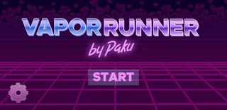 Vapor Runner - Screenshot 3