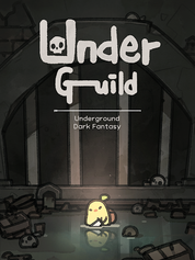 UnderGuild: Offense - Screenshot 1