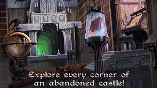 Bathory - The Bloody Countess - Screenshot 2