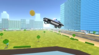 Police Agent vs Mafia Driver 2 - Screenshot 2