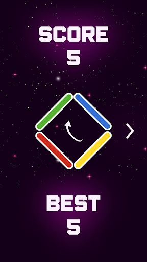 Color Shoot - Screenshot 3