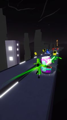 Run and Slice 2 - Screenshot 2