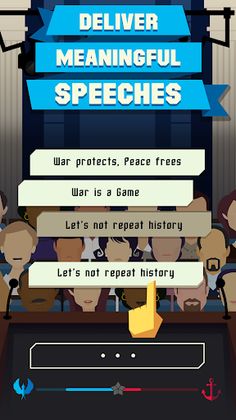 Mr. President - Screenshot 4