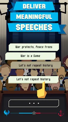 Mr. President - Screenshot 4