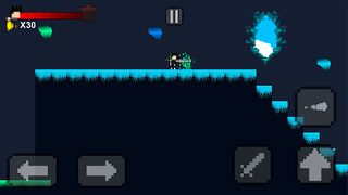 Energi: Adventure Platformer - Screenshot 2