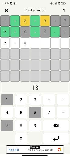 Extreme Maths: Fun Math Puzzle - Screenshot 4