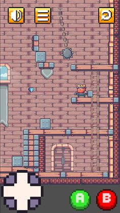 kings course - Screenshot 1