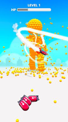 City Defender - Screenshot 3