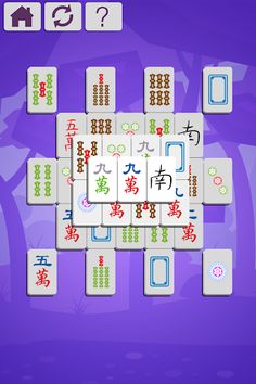 Travel Mahjong - Zen Puzzle - Screenshot 4