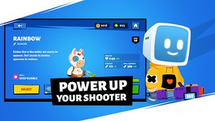 Duel Shots: Clash Of Guns - Screenshot 2