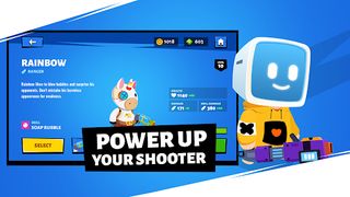 Duel Shots: Clash Of Guns - Screenshot 2