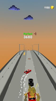 Drive Faster - Screenshot 4