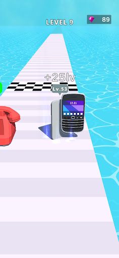 Level Up Phones - Screenshot 3