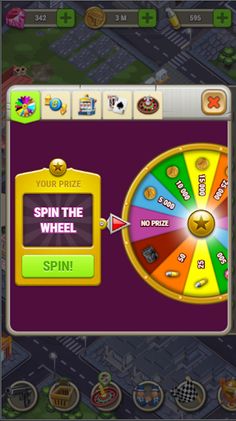 Mafia War - Screenshot 3