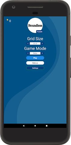 Word Pussels - Screenshot 2