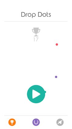 Drop Dots - Screenshot 2