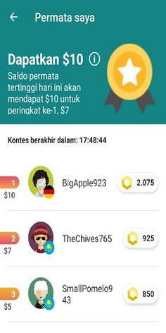 tebak pemain bola dapat dollar - Screenshot 3