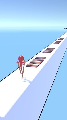 WoodWalker - Screenshot 1