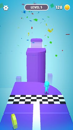 Sandbox Runner - Screenshot 4