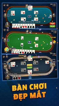 Phỏm - Tá Lả - Phom - Ta La - Screenshot 4