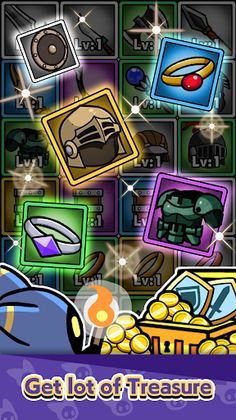 Rogue Vill - Screenshot 3