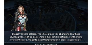 Call Fire: Grand Doom 3D - Screenshot 1