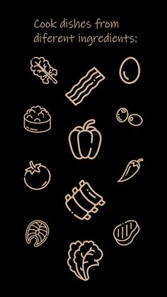 Blinded Chef - Screenshot 4