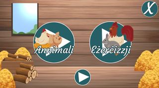 Dawra mar-Razzett - Screenshot 1