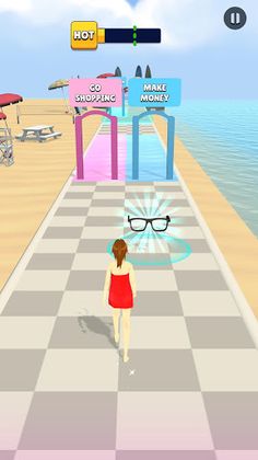 Gender Bender - Screenshot 4