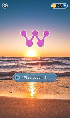 Word Connector Find The Match - Screenshot 3