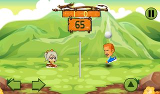 Head Hitter - Screenshot 3