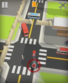 Busted - Screenshot 4