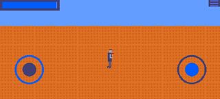 DLS Decisive Sword: Last Die - Screenshot 2