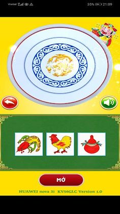 bau cua 2021 2022 - Screenshot 3