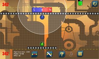 Brain Training Physics Puzzles - Screenshot 3