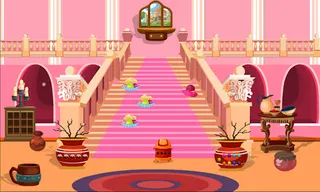 Cute Queen Escape Kavi Game-35 - Screenshot 2