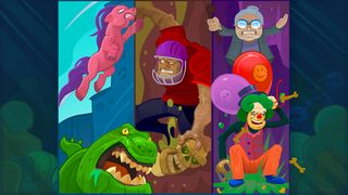 ZombillaTeam Pokemons Must Die - Screenshot 2