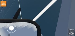 Aircraft Simulator - Screenshot 1